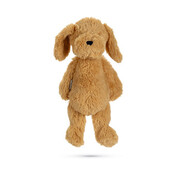 Beeztees Beeztees Hondenspeelgoed Pluche Hond Vajen Lichtbruin (41cm)