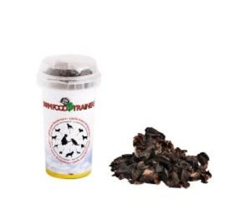 Farm Food Farm Food Trainers Runderhart 90g