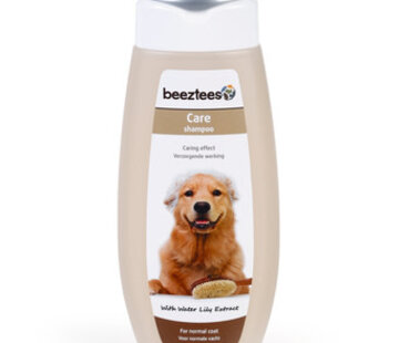 Beeztees Beeztees Care Shampoo 300ml