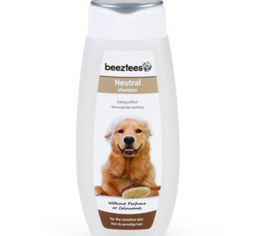 Beeztees Neutral Shampoo 300ml