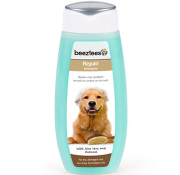 Beeztees Beeztees Repair Shampoo 300ml