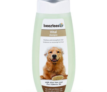 Beeztees Beeztees Vital Shampoo 300ml