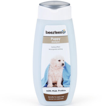 Beeztees Beeztees Puppy Shampoo 300ml