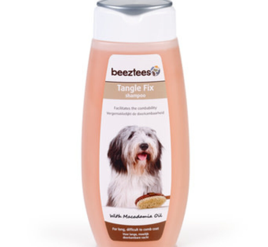 Beeztees Tangle Fix Hondenshampoo 300ml