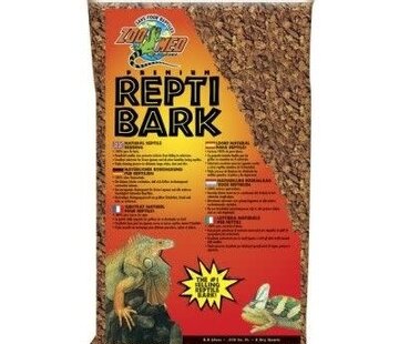 Zoo Med Zoo Repti Bark (26,4L)
