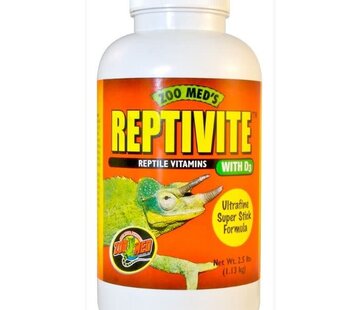 Zoo Med Zoo Med Reptivite with D3 (57gr)