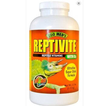 Zoo Med Zoo Med Reptivite with D3 (57gr)