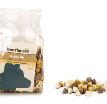 Beeztees Beeztees Rollies Mix (400g)