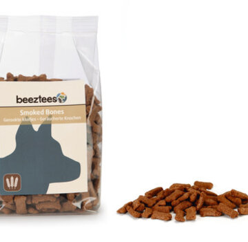 Beeztees Beeztees Gerookte Kluifjes (400g)