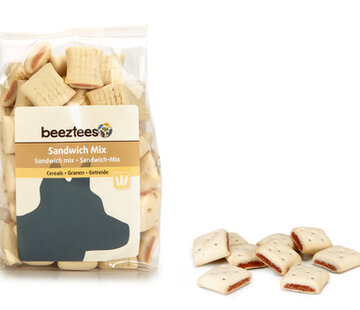 Beeztees Beeztees Sandwichmix (400g)