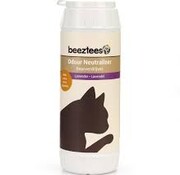 Beeztees Beeztees Kattenbak Geurverdrijver Lavendel