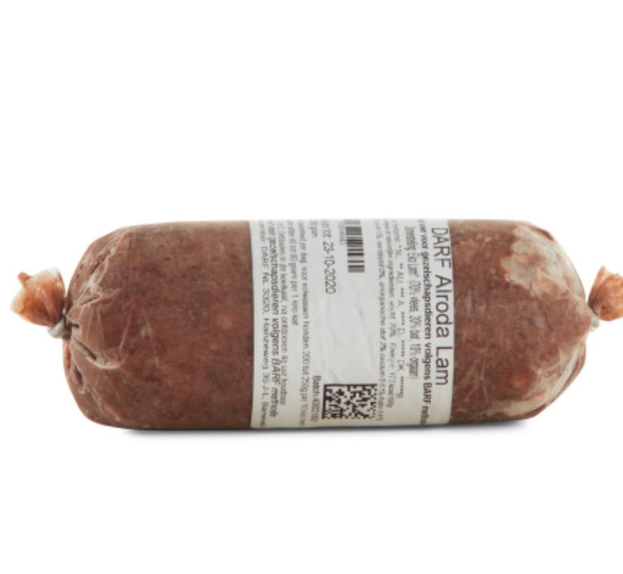 Alroda Lam 245 gram