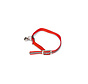 Beeztees Reflecterend Kattenhalsband Rood 24-29cm