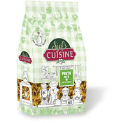 Yamipets Sjef's Cuisine Specials Pasta Mix 2 kg Groen Pasta