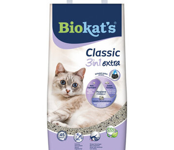 Biokat's Biokat's Classic 3in1 extra 14 l