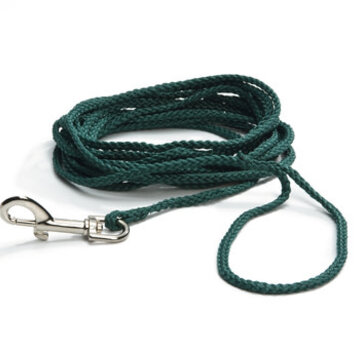 Beeztees Beeztees Nylon Zoeklijn Blister 5 meter