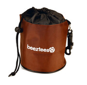 Beeztees Beeztees Beloningszakje Hond 18X12