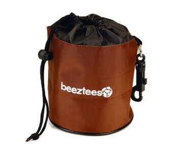 Beeztees Beeztees Beloningszakje Hond 18X12cm