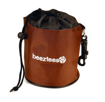 Beeztees Beeztees Beloningszakje Hond 18X12cm