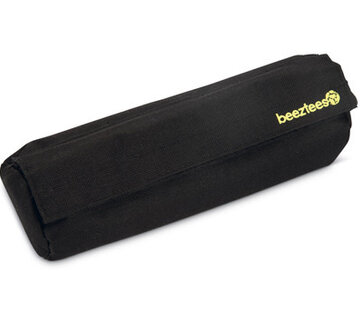 Beeztees Beeztees Snack Dummy Trito Zwart 22x7cm