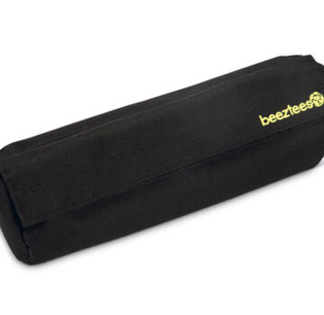 Beeztees Beeztees Snack Dummy Trito Zwart 22x7cm