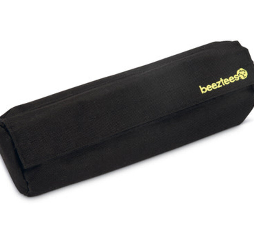 Beeztees Snack Dummy Trito Zwart 22x7cm