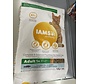 Iams Cat Adult Zeevis 10 kg