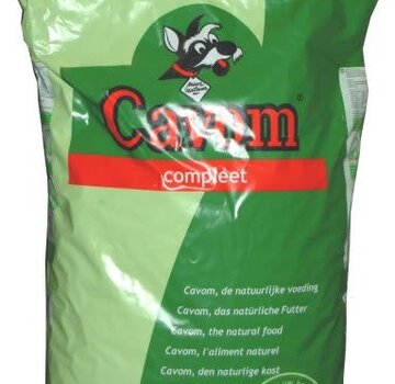 Cavom Cavom Compleet 20kg