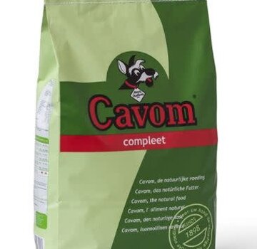Cavom Cavom Compleet 5kg