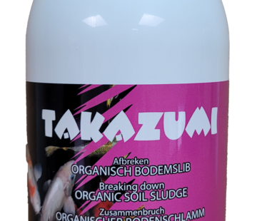 Takazumi Takazumi Sludge Cleaner 1L