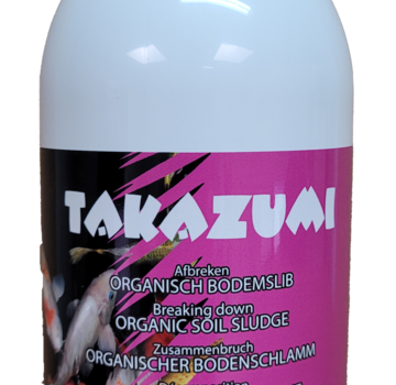 Takazumi Takazumi Sludge Cleaner 1L