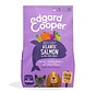 Edgard & Cooper Hondenvoer Puppy Graanvrij Zalm & Kalkoen 700g