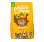 Edgard & Cooper Hondenvoer Adult Bio Kalkoen & Kip 700g