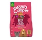 Edgard & Cooper Hondenvoer Adult Bio Rund & Kip 700g