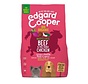 Edgard & Cooper Hondenvoer Adult Bio Rund & Kip 700g