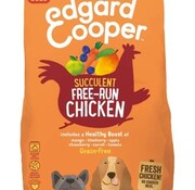 Edgard & Cooper Edgard & Cooper Hondenvoer Adult Kip 12Kg