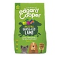 Edgard & Cooper Hondenvoer Adult Lam 2.5kg