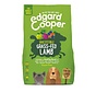 Edgard & Cooper Hondenvoer Adult Lam 12kg