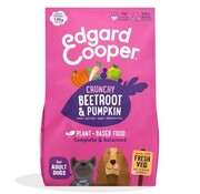 Edgard & Cooper Edgard & Cooper Hondenvoer Adult Plantbased Rode Biet 1kg