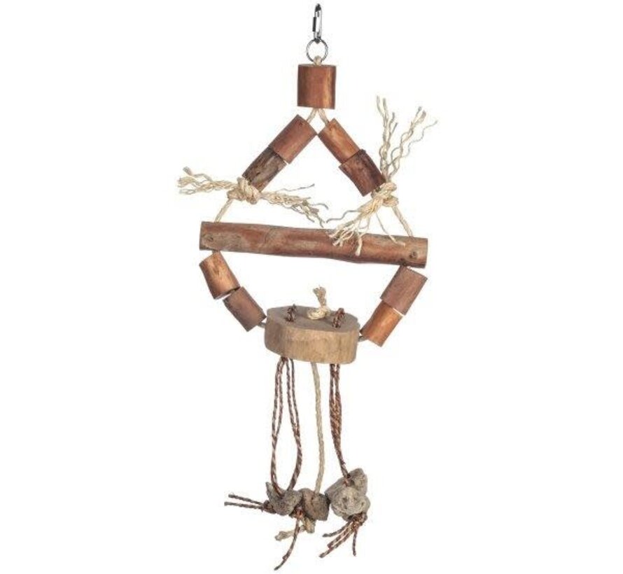 Quapas! Bird Toy 'Newage'