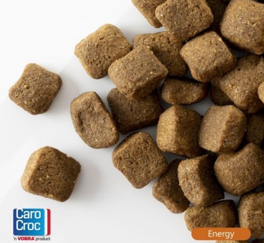 CaroCroc Energy 12,5kg