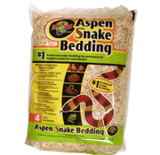 Zoo Med Zoo Med Aspen Snake Bedding (26,4L)