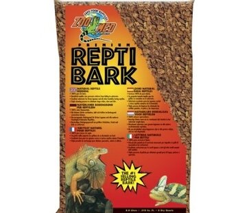 Zoo Med Zoo Med Repti Bark (8,8L)