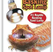 Zoo Med Zoo Med Repti Basking Spot Lamp 60W