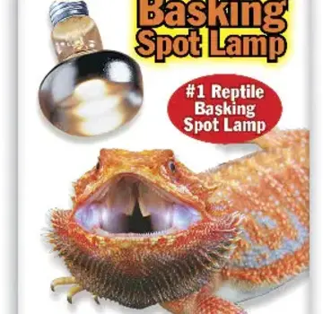 Zoo Med Zoo Med Repti Basking Spot Lamp 60W