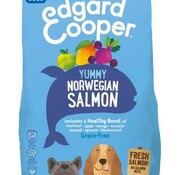 Edgard & Cooper Edgard & Cooper Hondenvoer Adult Hypoallergeen Zalm 2.5kg