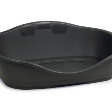 Sleeper 6 Hondenmand Antraciet 97 cm