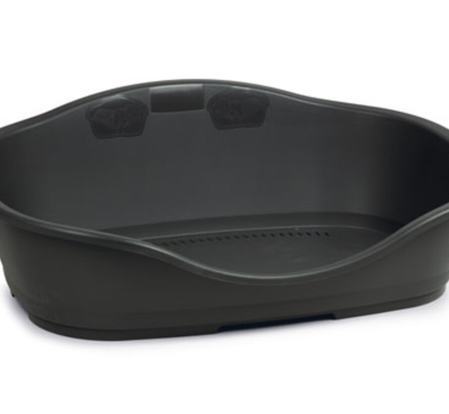 Sleeper 6 Hondenmand Antraciet 97cm