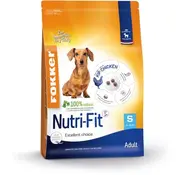 Fokker Fokker Dog Nutri-Fit Adult S Kip 7kg