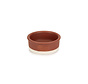 Joa Kattenvoerbak Keramiek Roze 12x12x4 cm